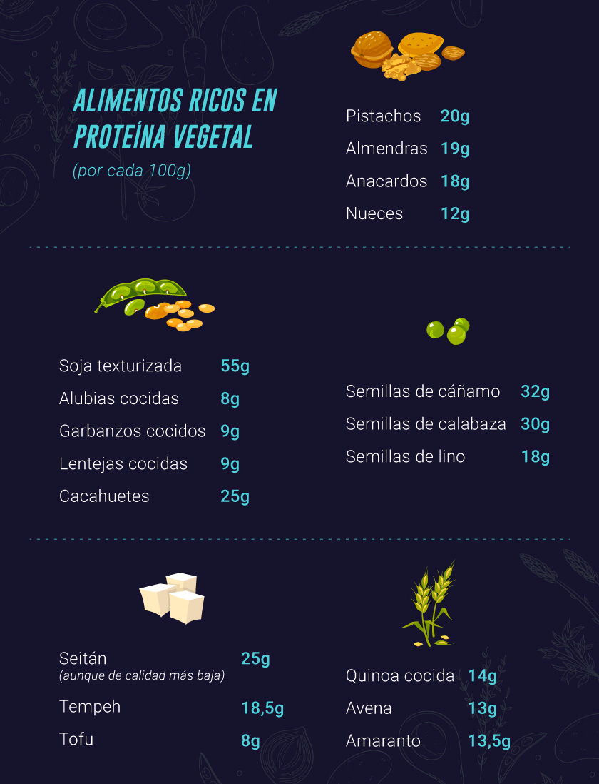 Nutricion-deportiva-recetas-IND-proteina-en-alimentos