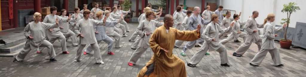 Is Tai Chi worth practicing for health and longevity